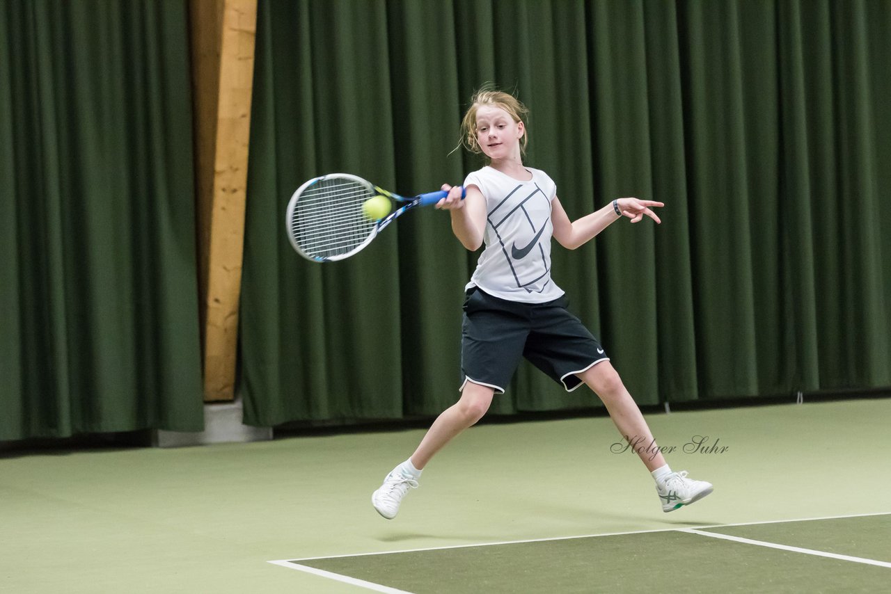 Bild 181 - Luebecker SN Goldline Cup